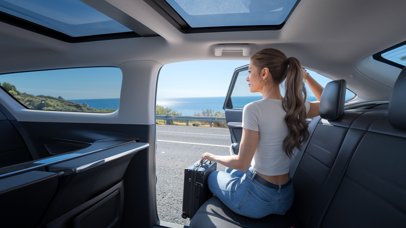 Alicante Airport Transfer to El Campello: Your Ultimate Guide